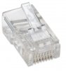 Intellinet Wtyk RJ45 8P/8C UTP Cat.5e/linka 100szt